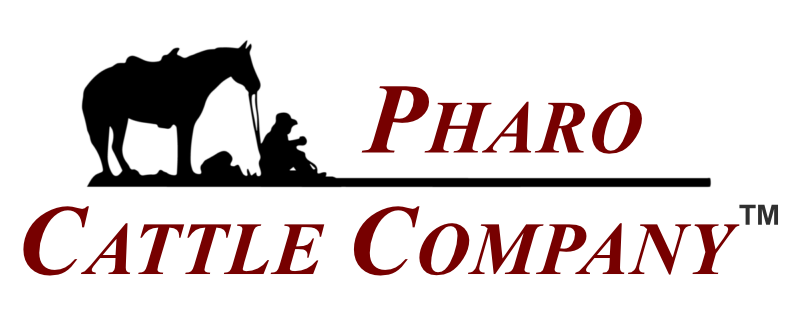 Pharo Cattle Company™