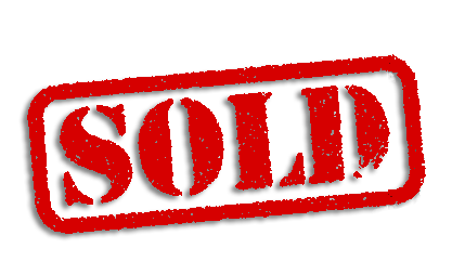 Sold Out