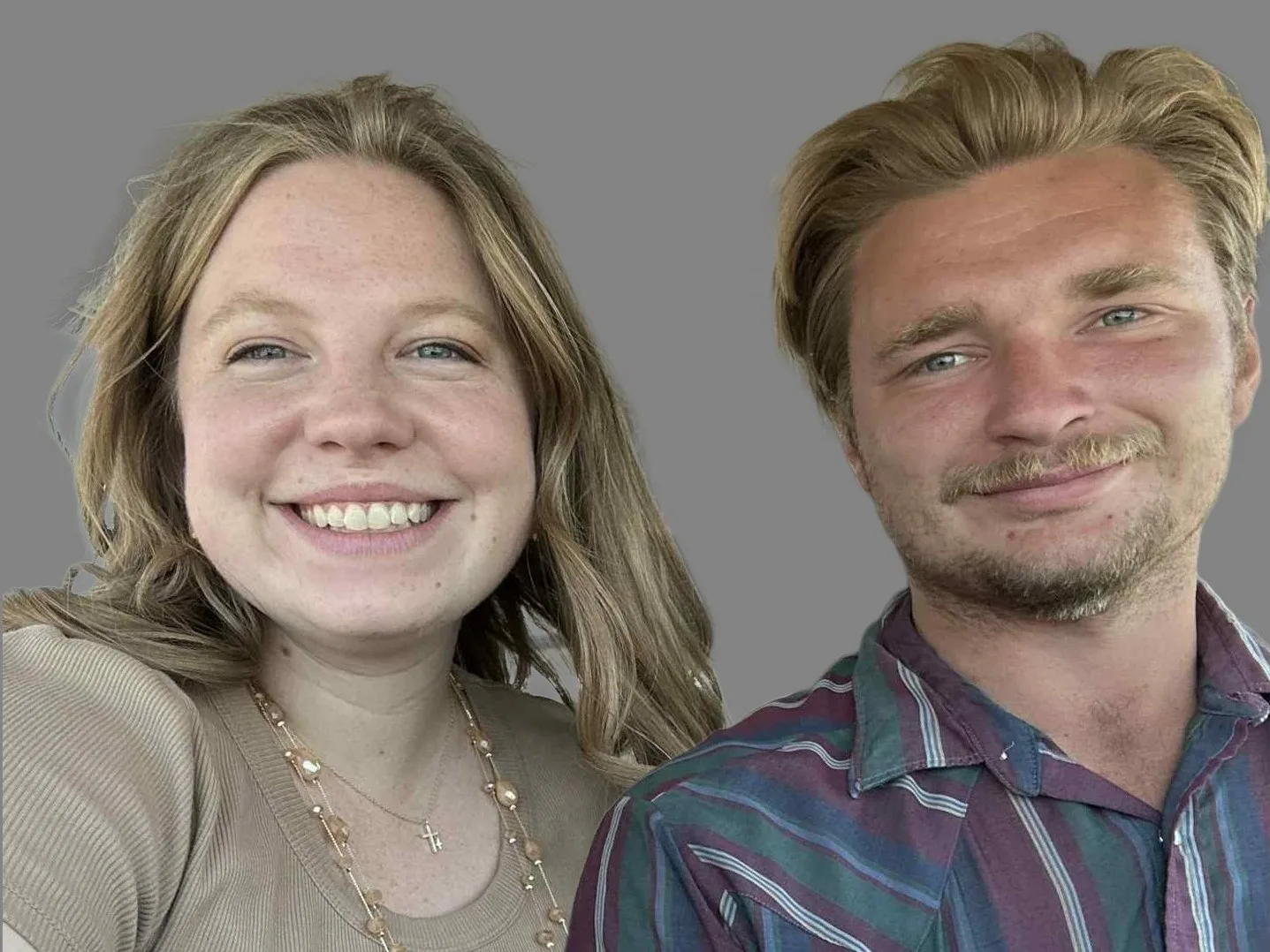Gavin & Caitlynn Kemp