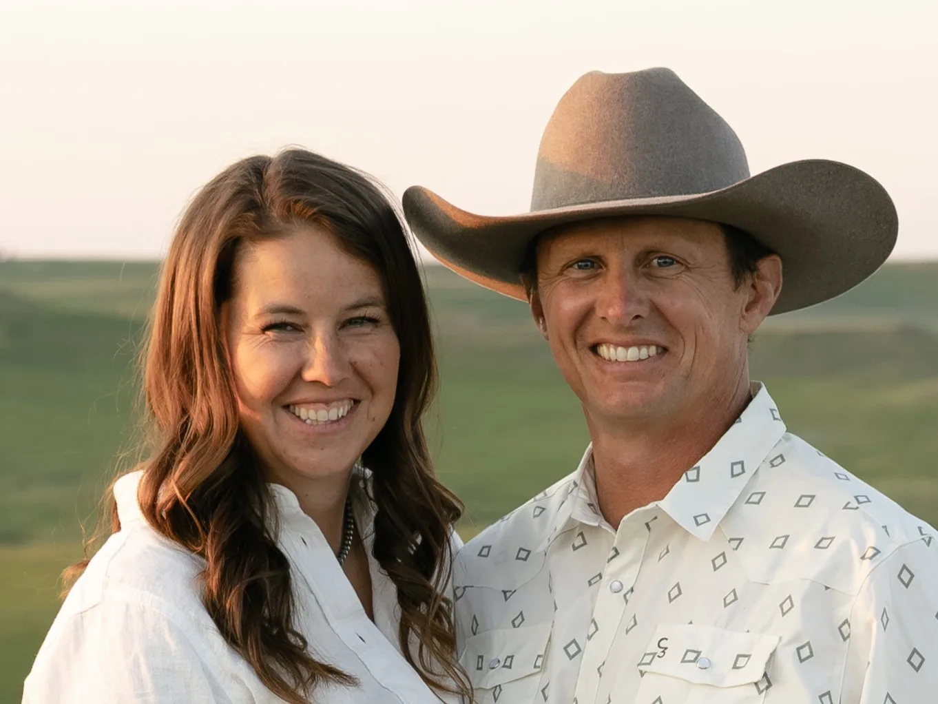 Sean & Kat Weinert
