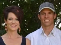 Bobby & Erica Thoman